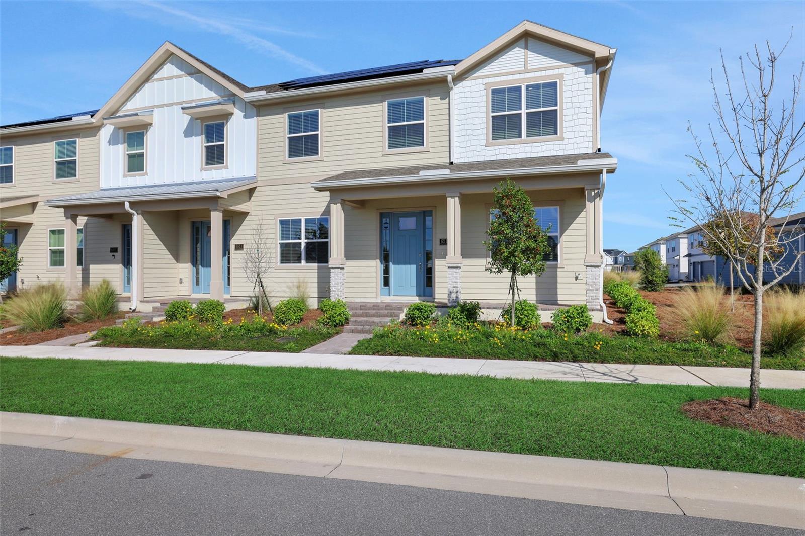 WESLYN PARK PH 2 - Residential