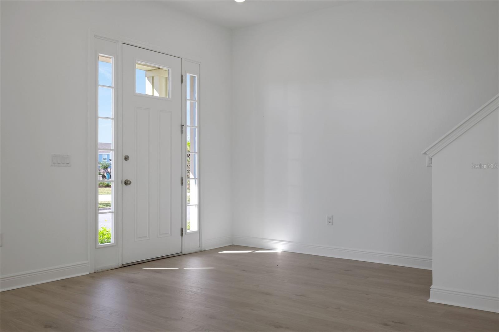 WESLYN PARK PH 2 - Residential