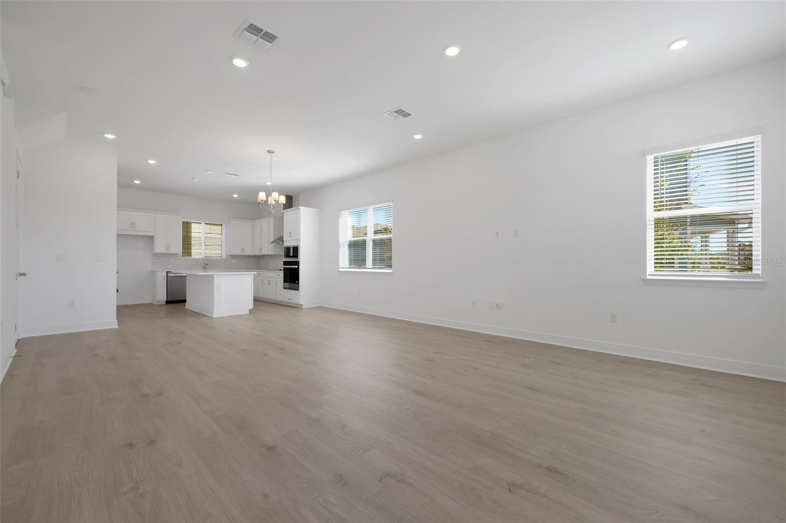 WESLYN PARK PH 2 - Residential