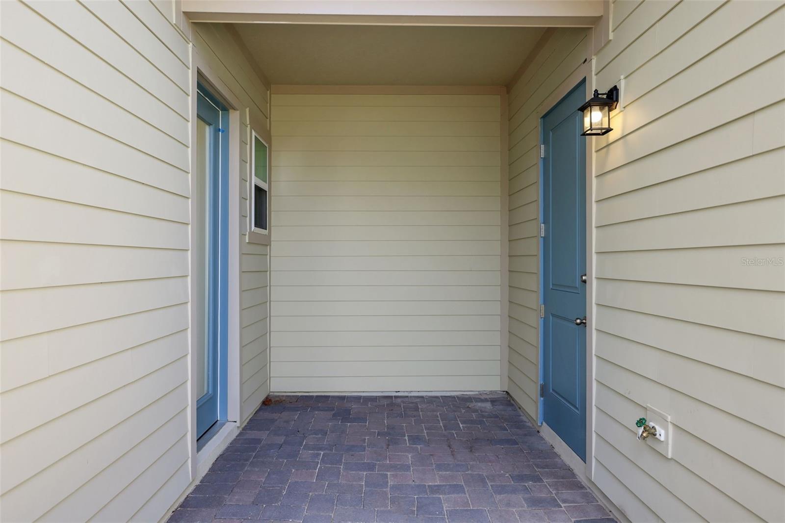 WESLYN PARK PH 2 - Residential