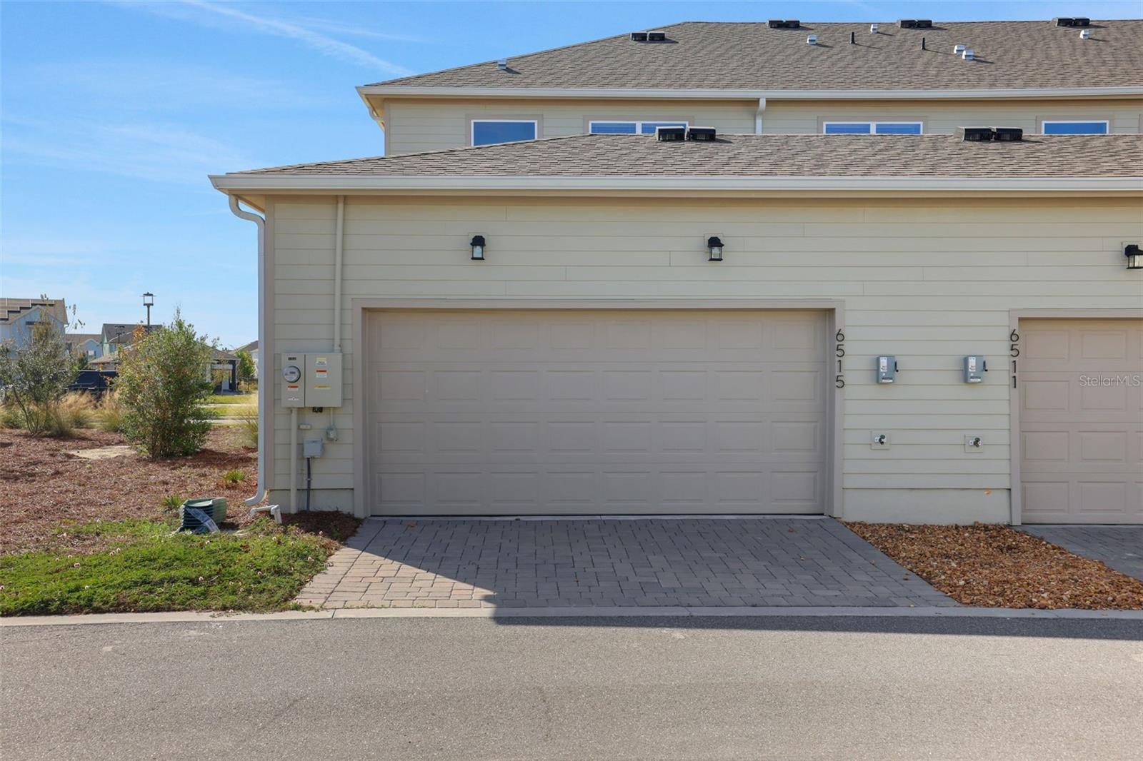 WESLYN PARK PH 2 - Residential