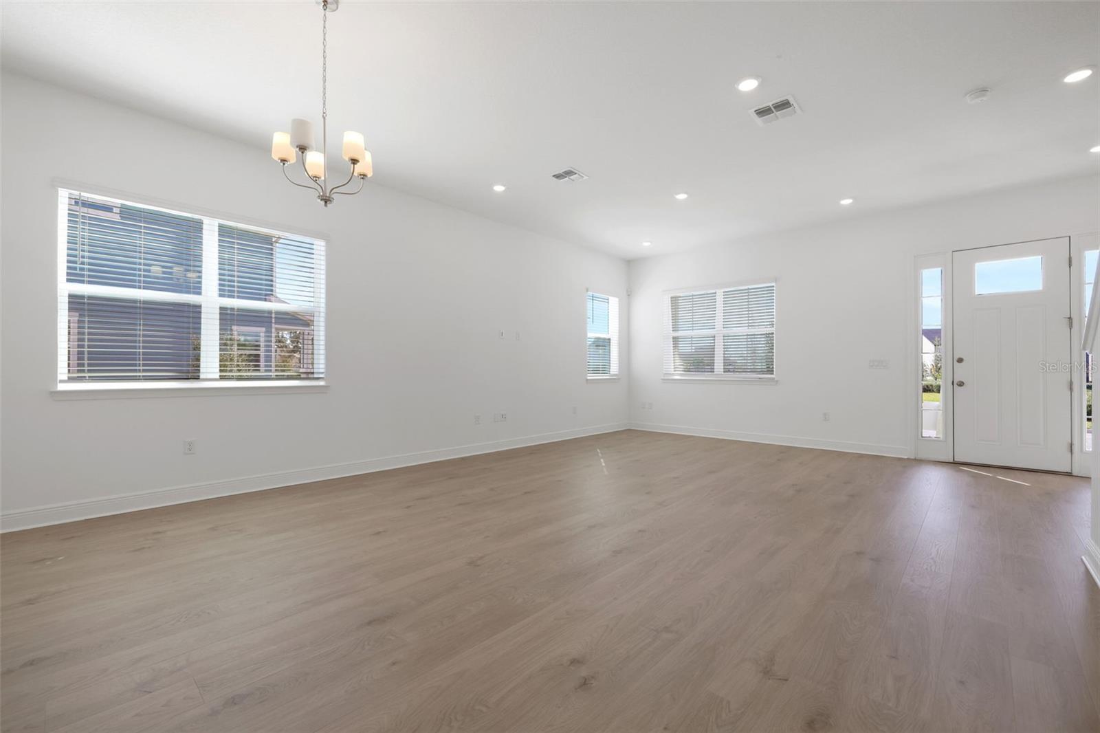 WESLYN PARK PH 2 - Residential