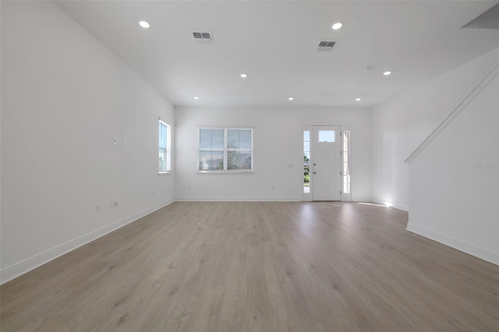 WESLYN PARK PH 2 - Residential