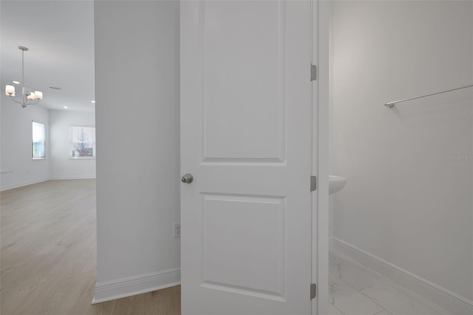 WESLYN PARK PH 2 - Residential