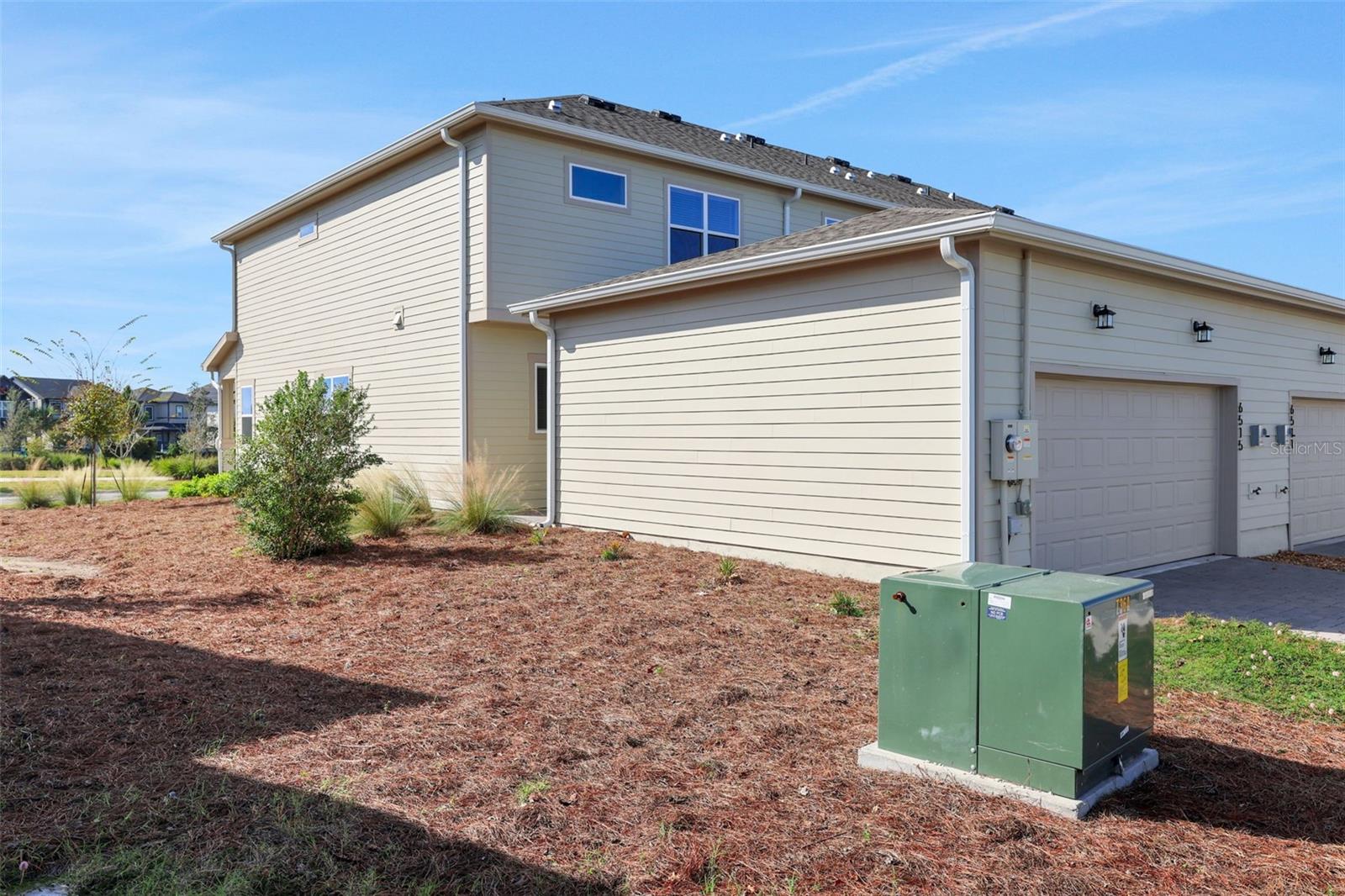 WESLYN PARK PH 2 - Residential