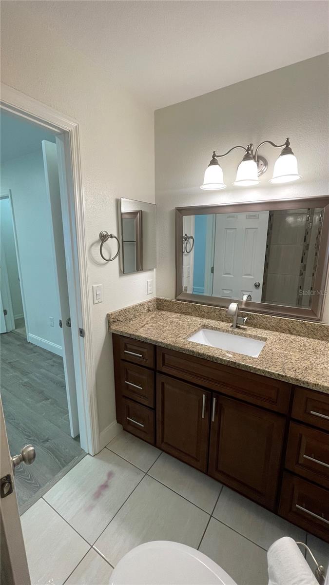 POINSETTIA PARK REV - Residential