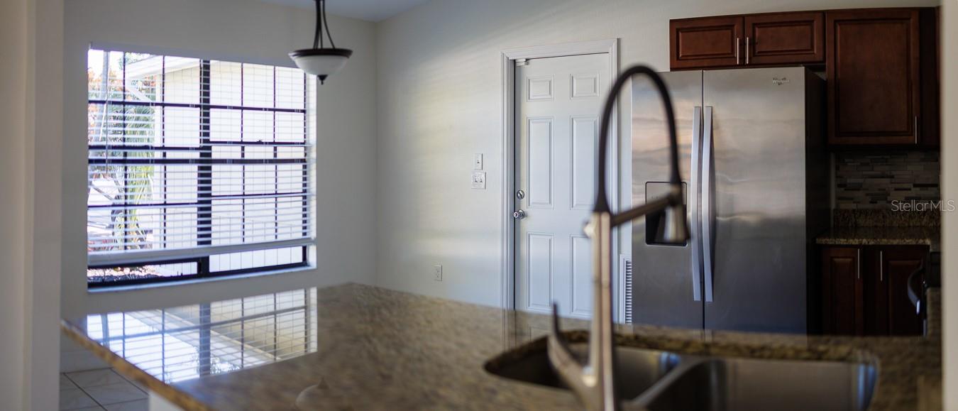 POINSETTIA PARK REV - Residential