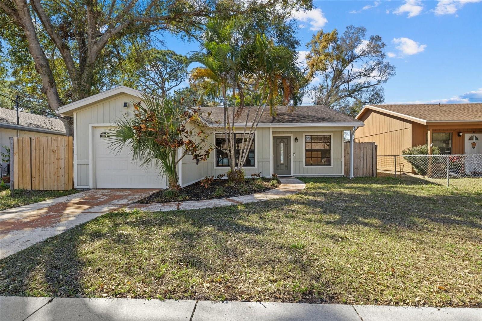 POINSETTIA PARK REV - Residential