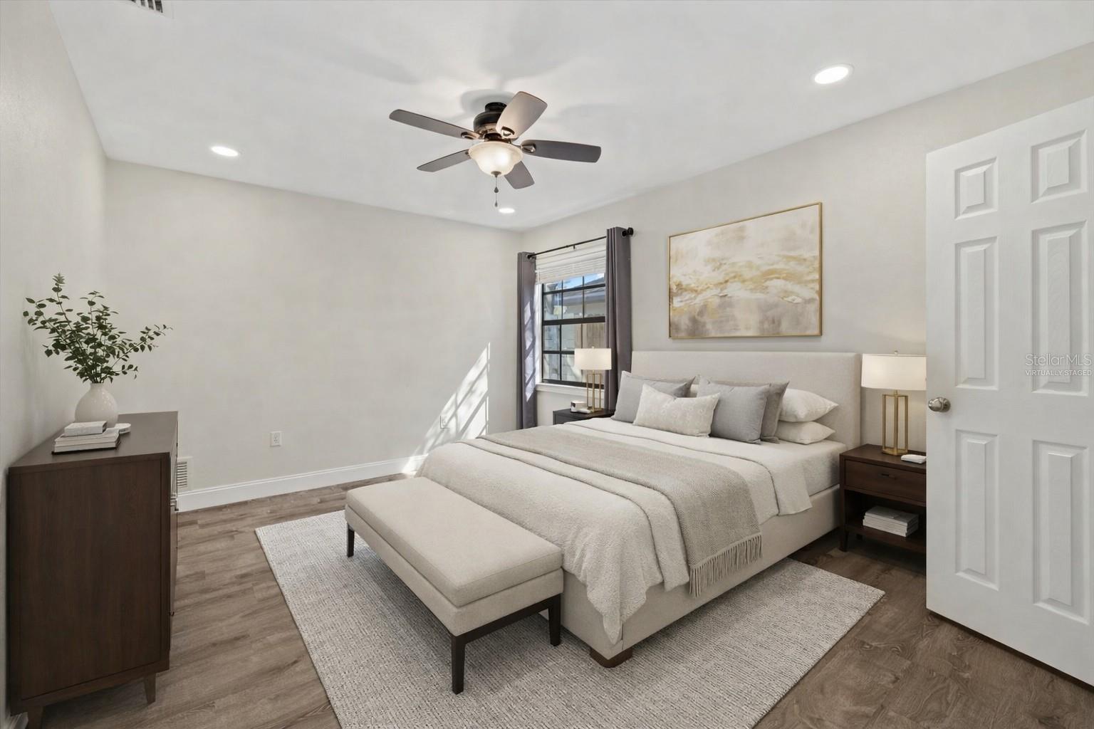 POINSETTIA PARK REV - Residential