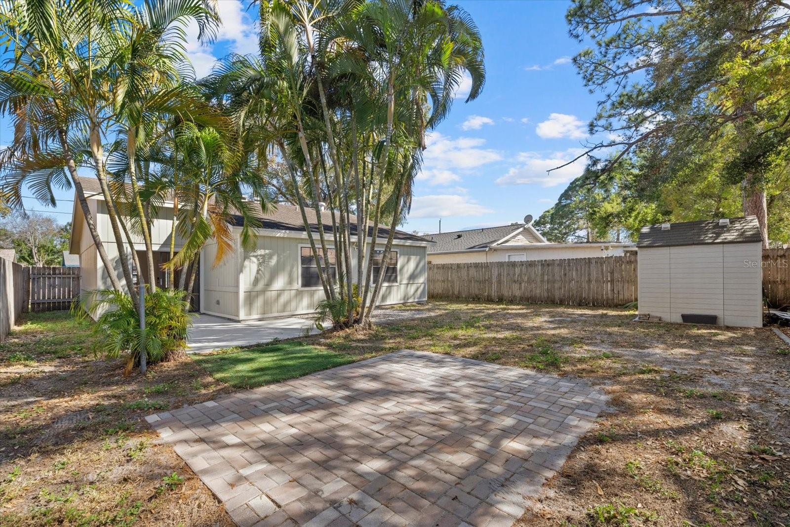 POINSETTIA PARK REV - Residential