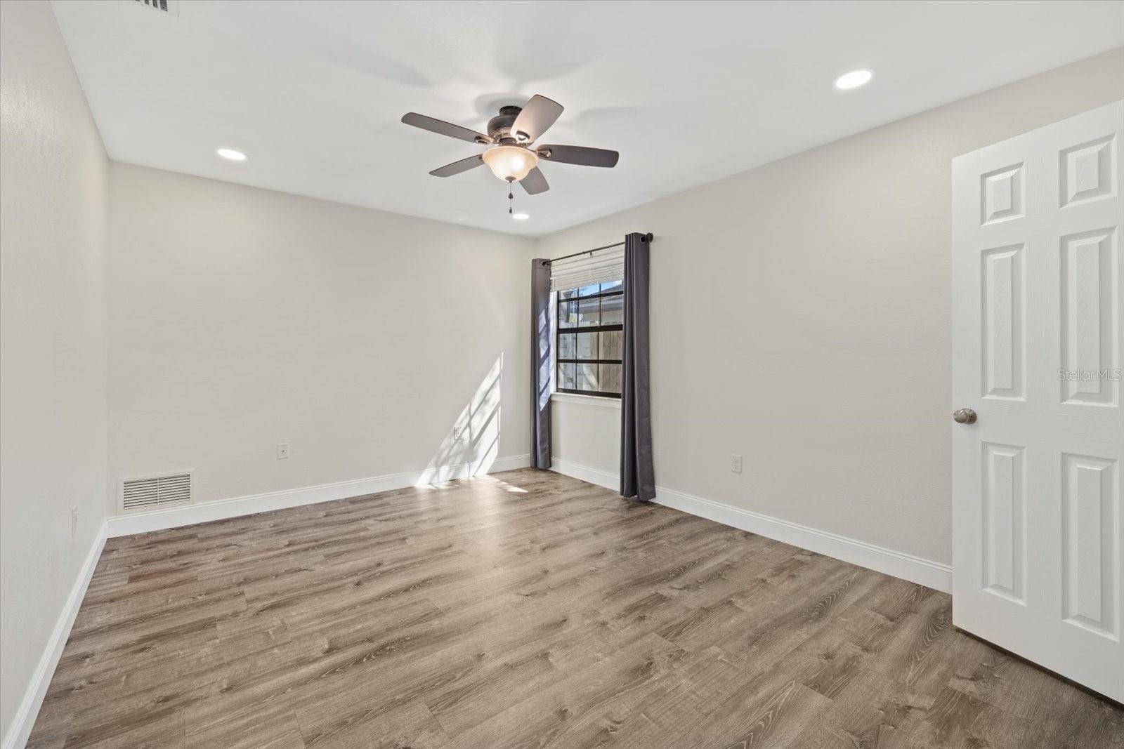 POINSETTIA PARK REV - Residential