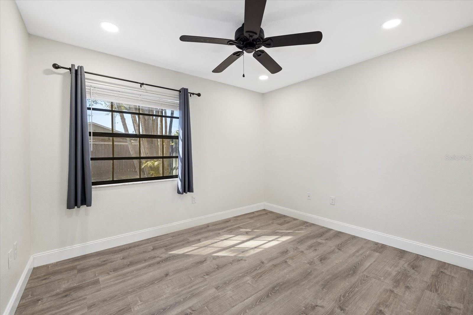 POINSETTIA PARK REV - Residential