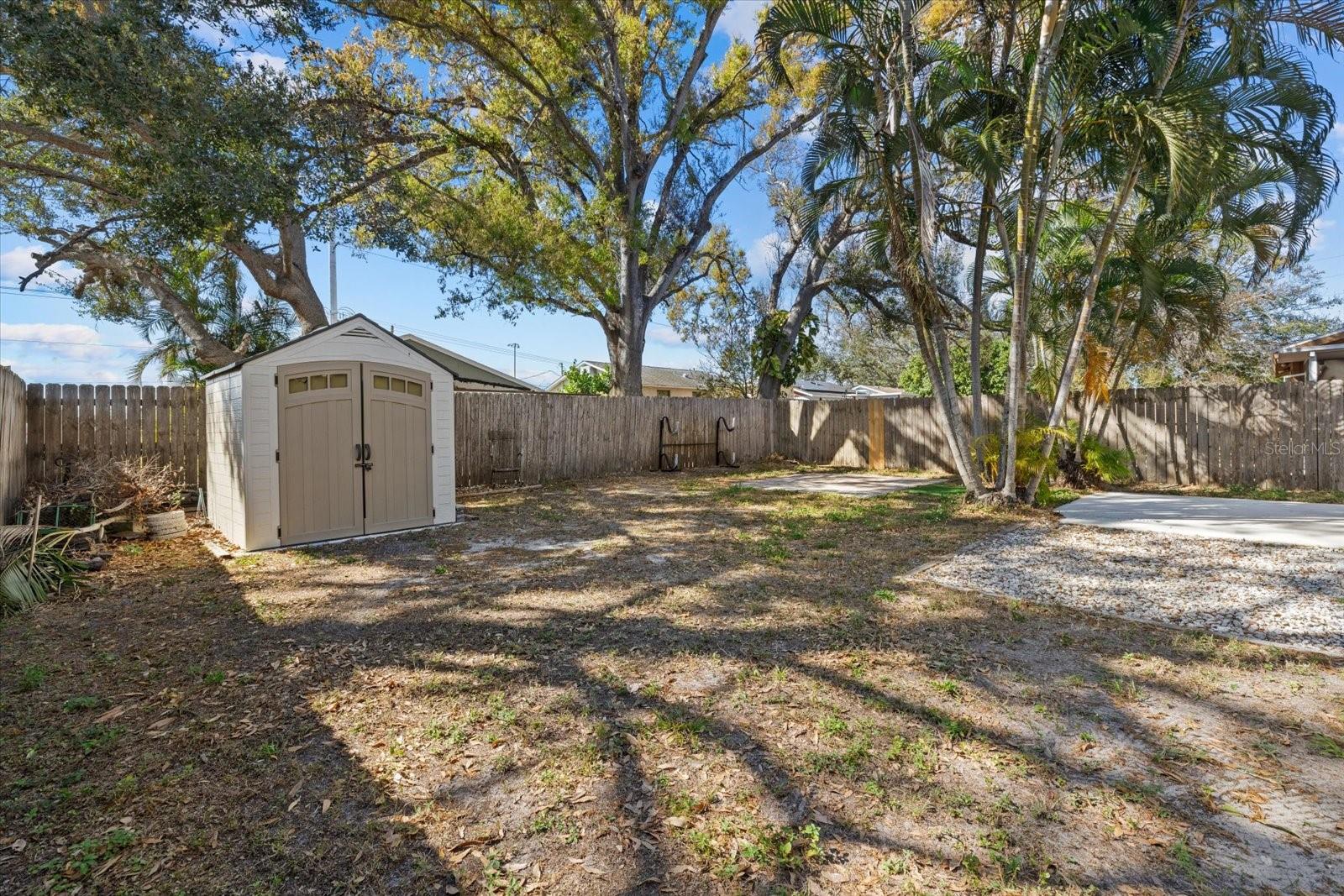 POINSETTIA PARK REV - Residential