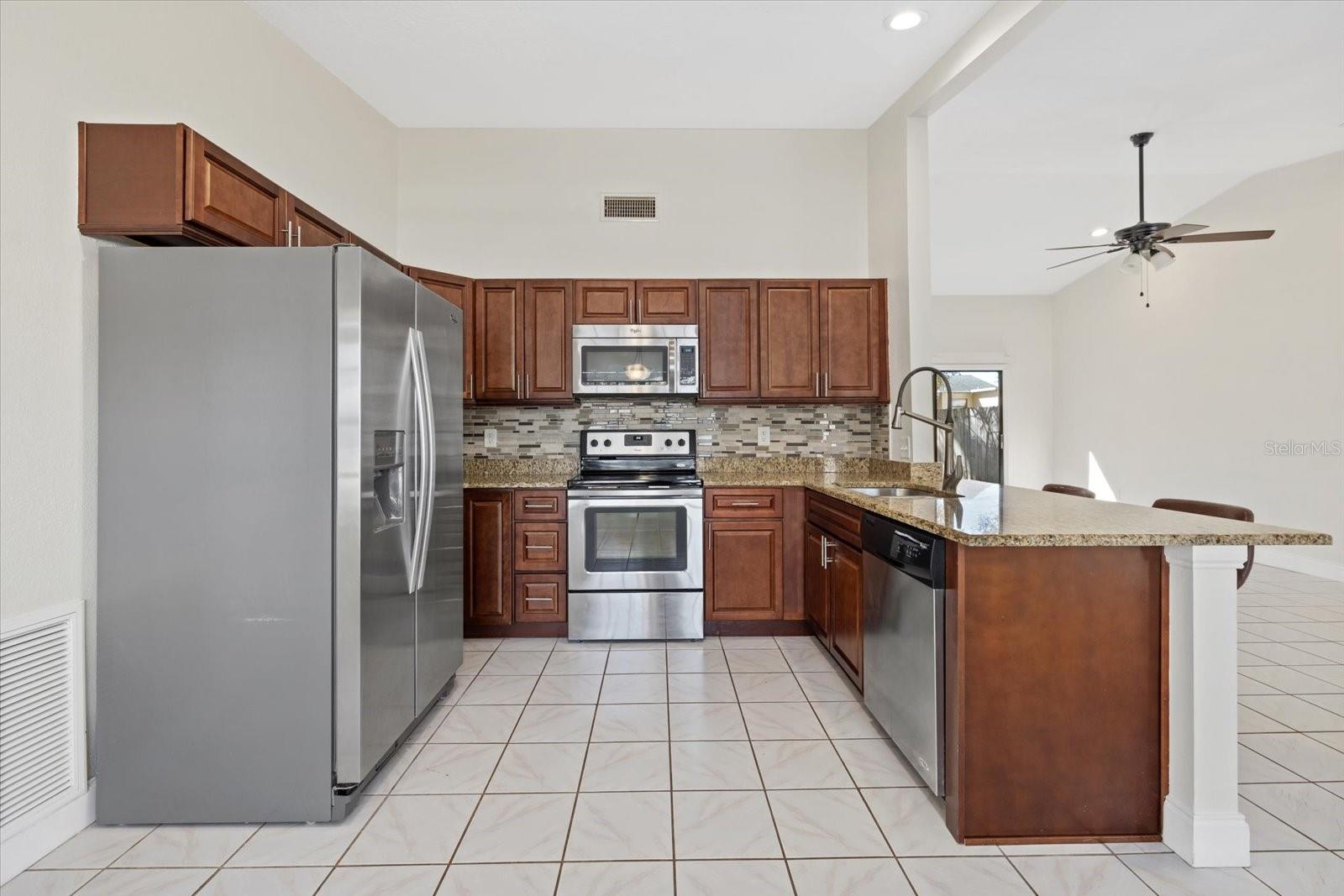 POINSETTIA PARK REV - Residential