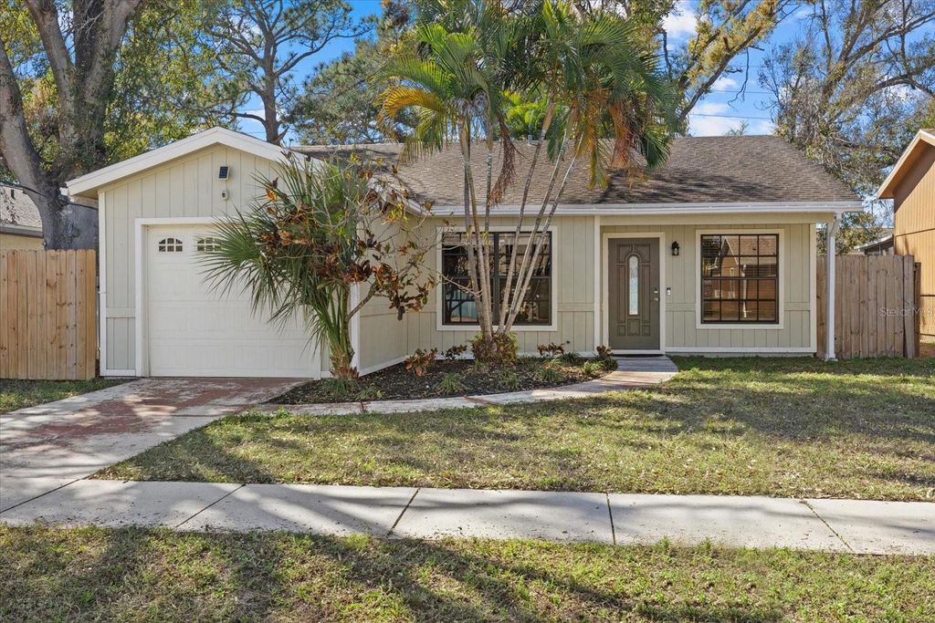 Photo of 1551 N Conrad Avenue, Sarasota, FL 34237 (MLS # A4682799)