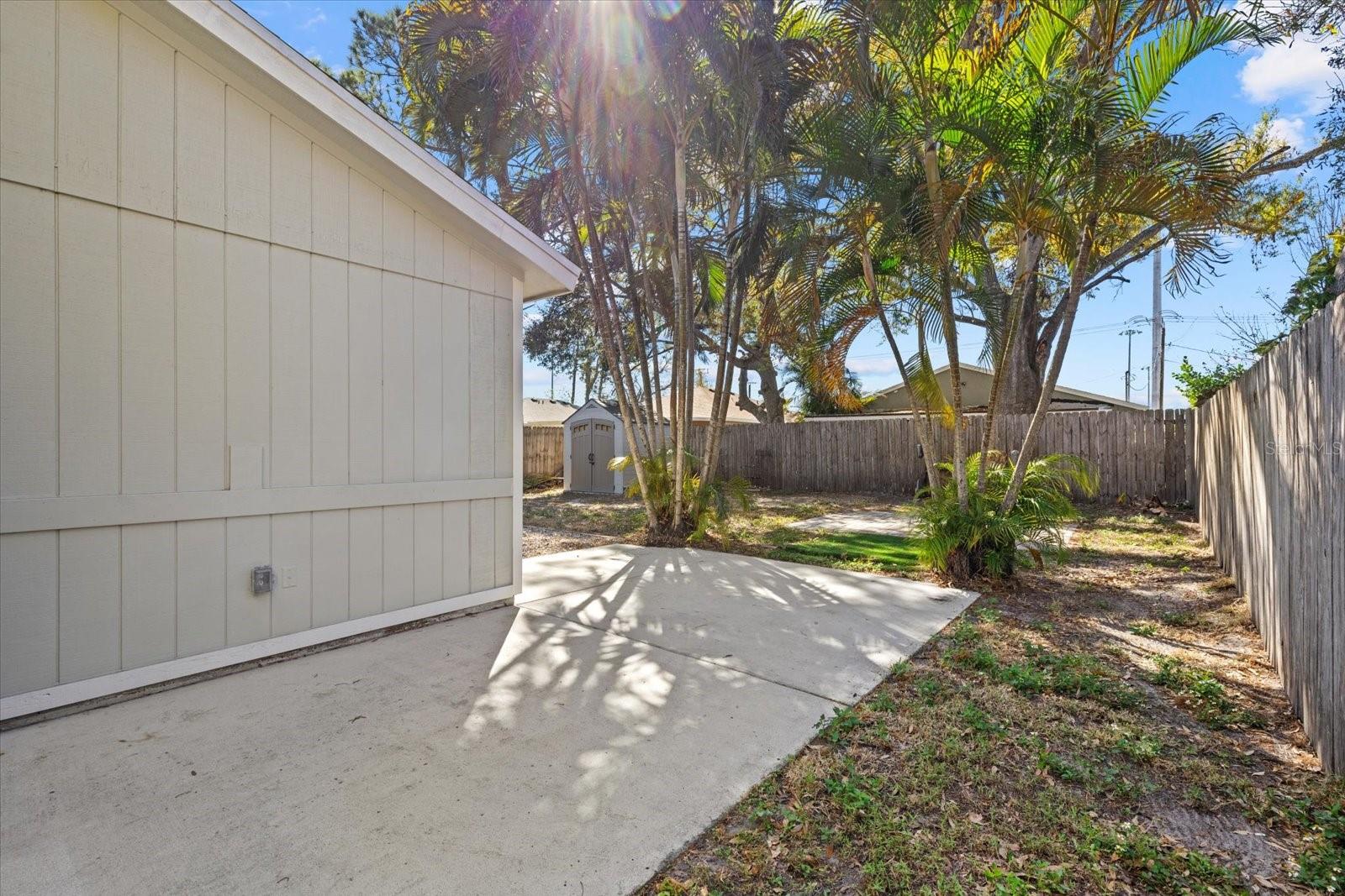 POINSETTIA PARK REV - Residential