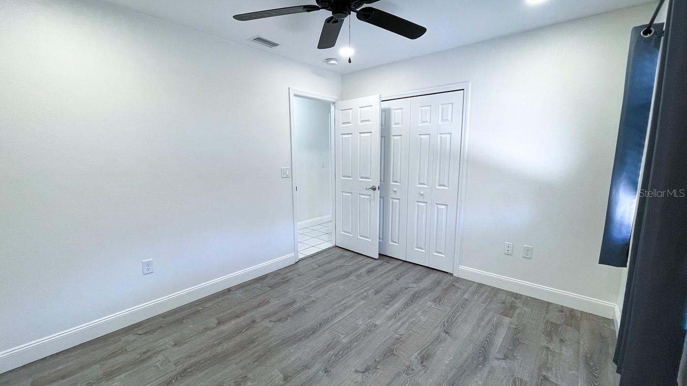 POINSETTIA PARK REV - Residential