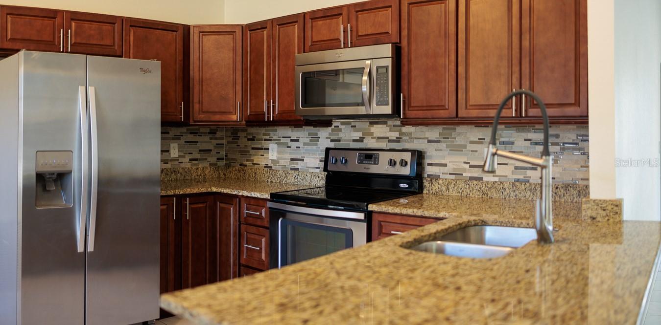 POINSETTIA PARK REV - Residential