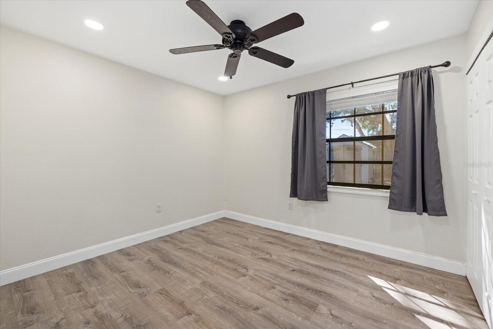 POINSETTIA PARK REV - Residential