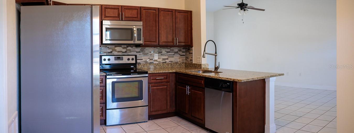 POINSETTIA PARK REV - Residential