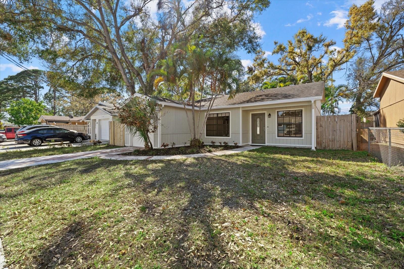 POINSETTIA PARK REV - Residential