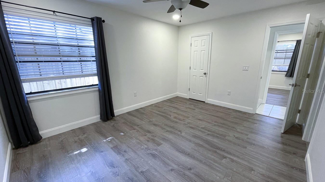 POINSETTIA PARK REV - Residential