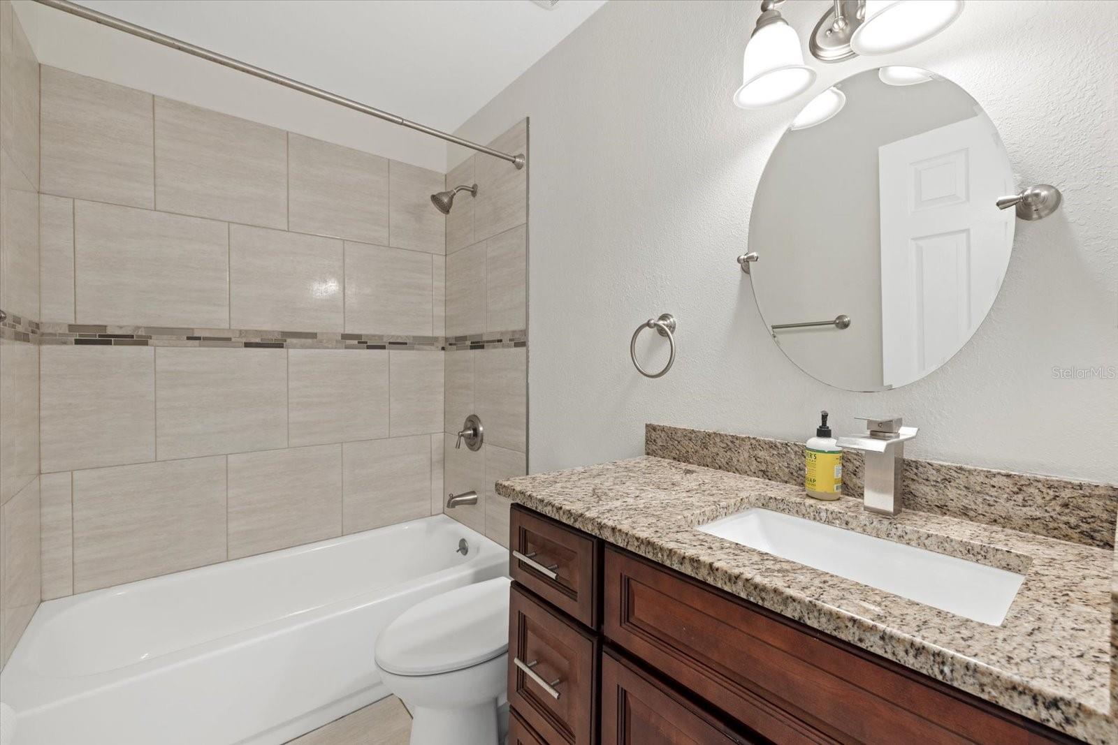 POINSETTIA PARK REV - Residential