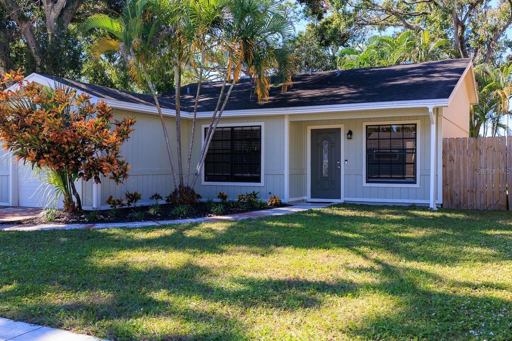 Photo of 1551 N Conrad Avenue, Sarasota, FL 34237 (MLS # A4682799)