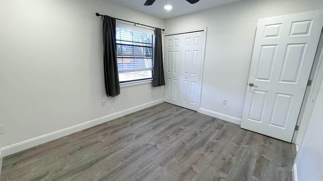 POINSETTIA PARK REV - Residential