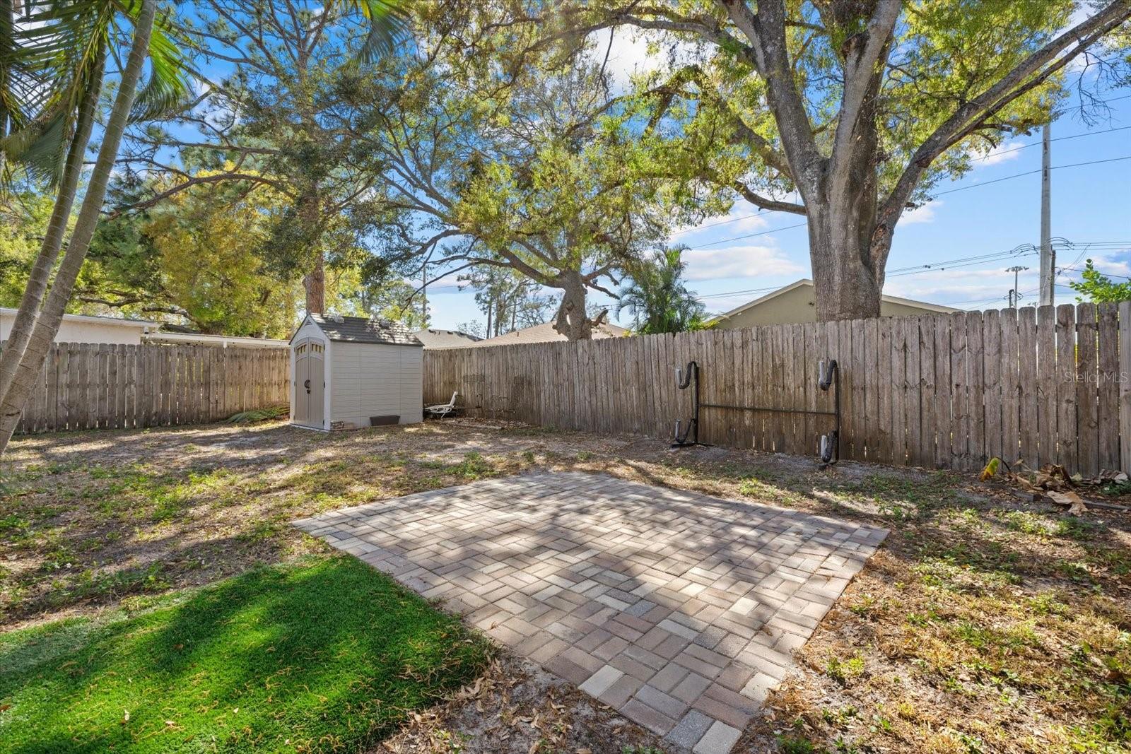 POINSETTIA PARK REV - Residential