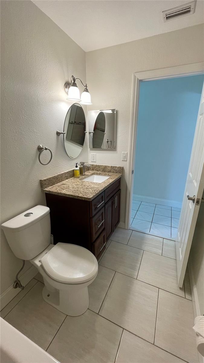 POINSETTIA PARK REV - Residential