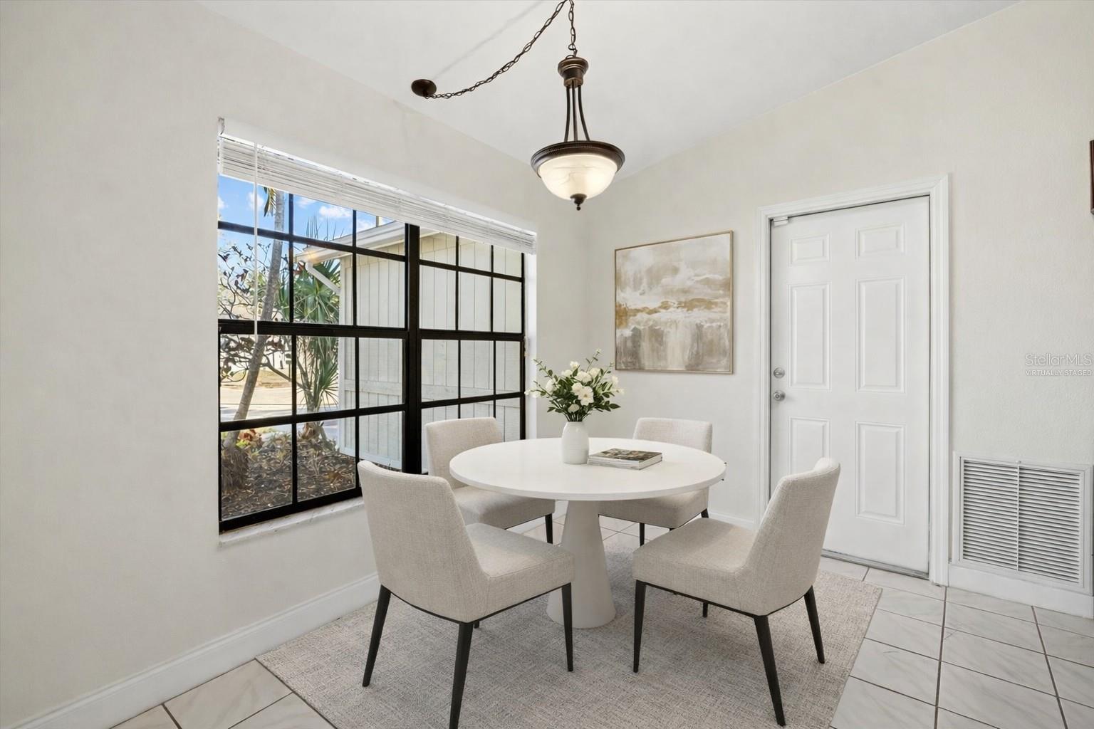 POINSETTIA PARK REV - Residential