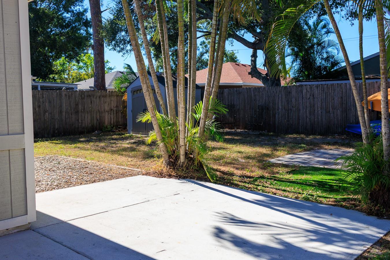 POINSETTIA PARK REV - Residential