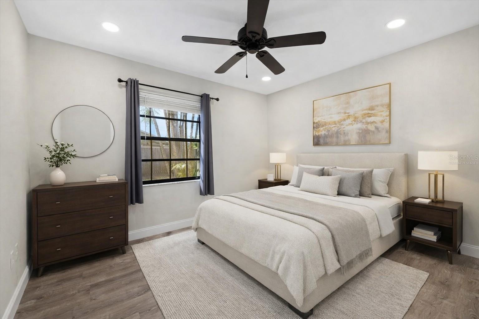 POINSETTIA PARK REV - Residential