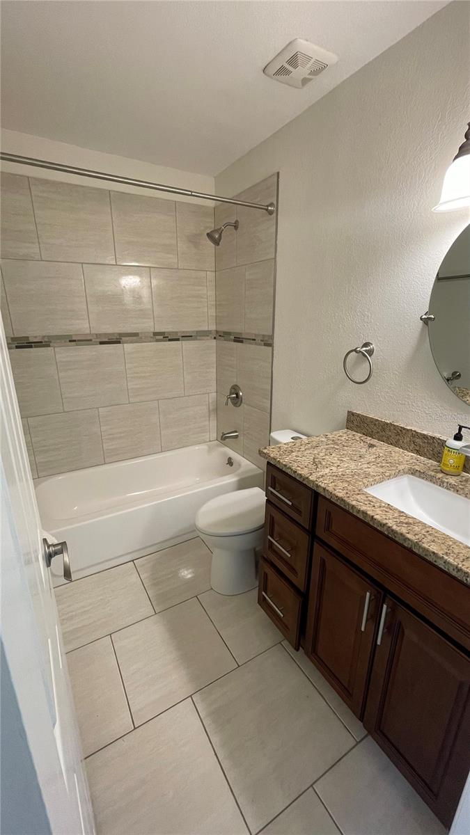 POINSETTIA PARK REV - Residential