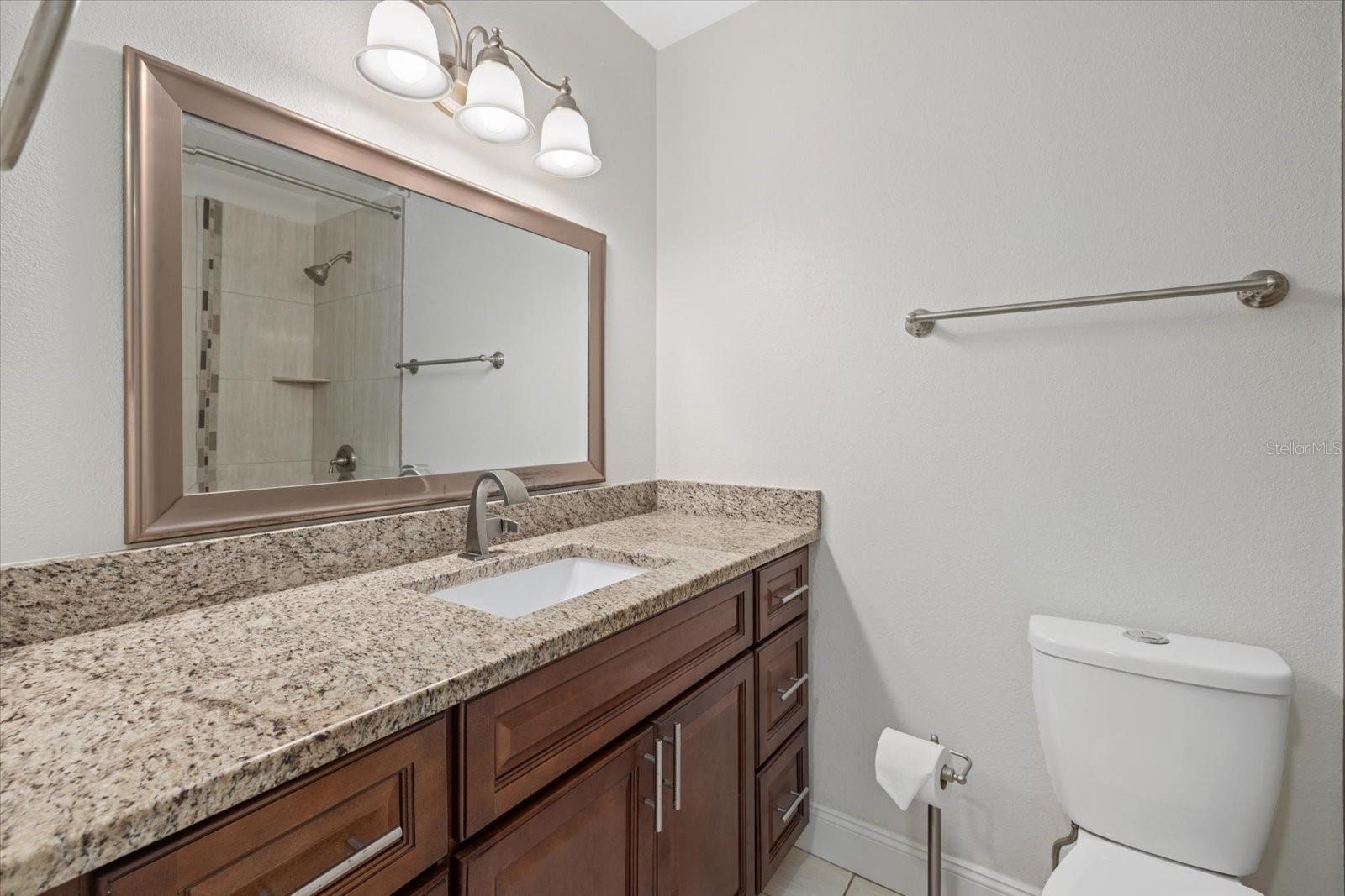 POINSETTIA PARK REV - Residential