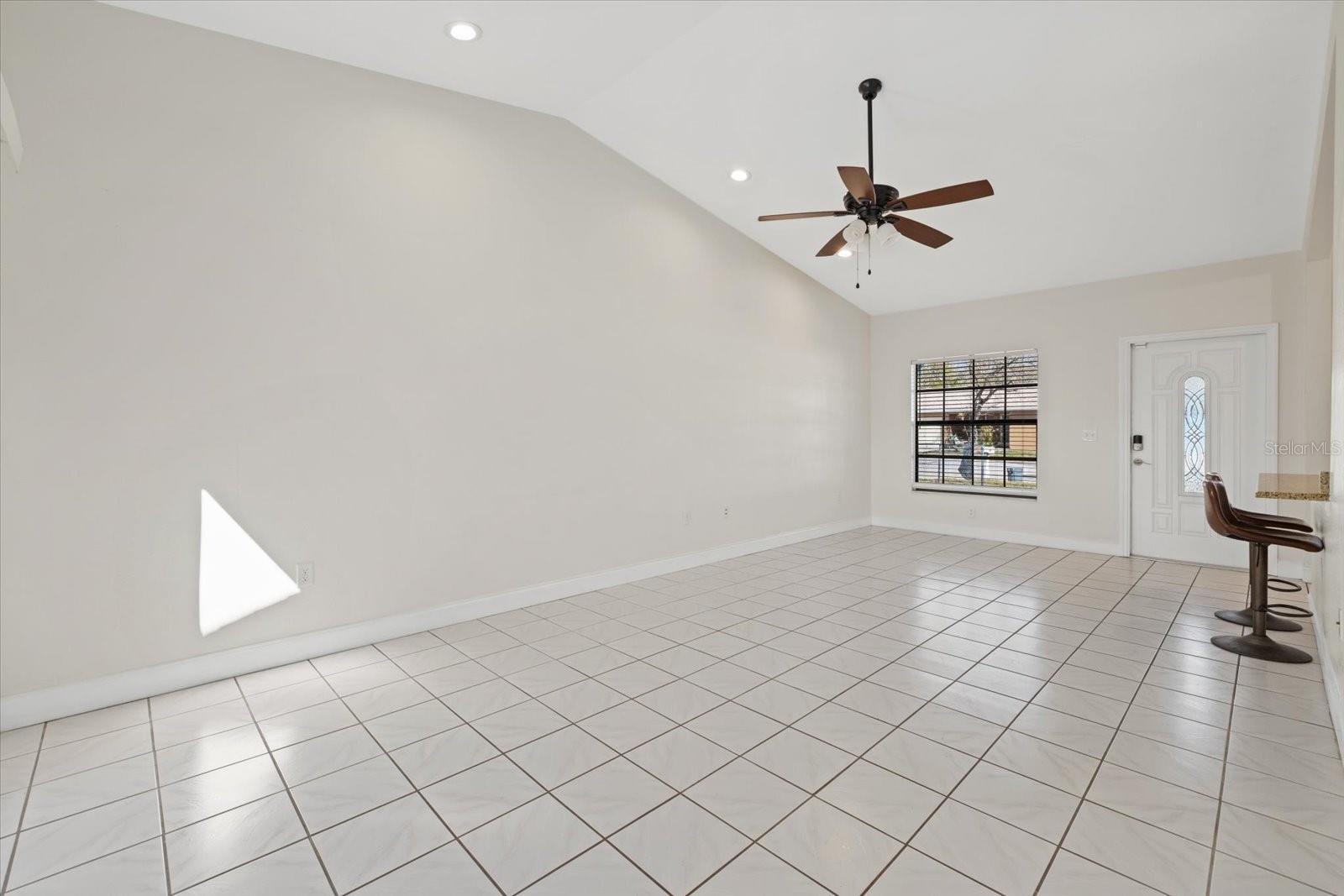 POINSETTIA PARK REV - Residential