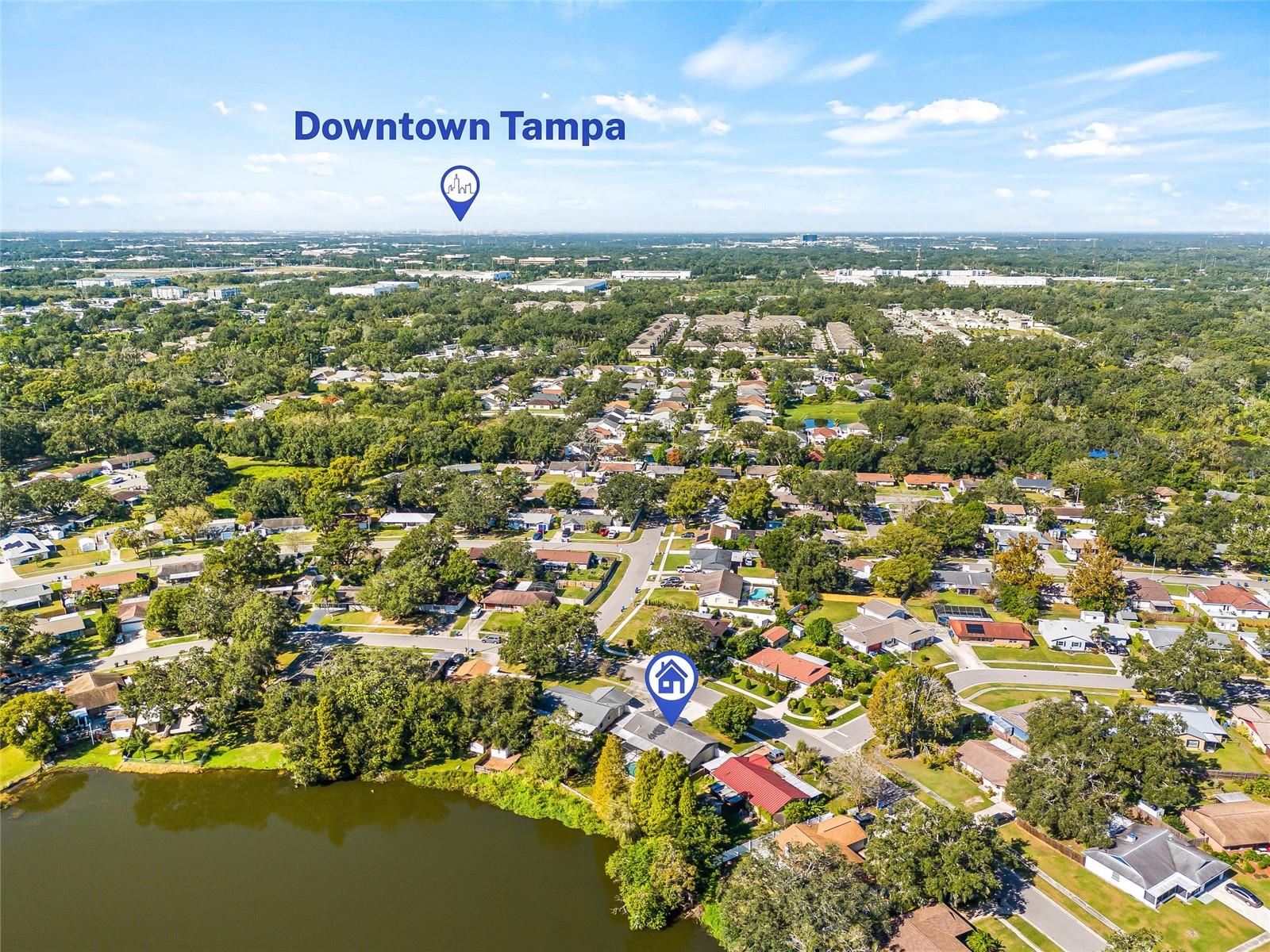 PRESIDENTIAL MANOR UNIT 2B - Residential