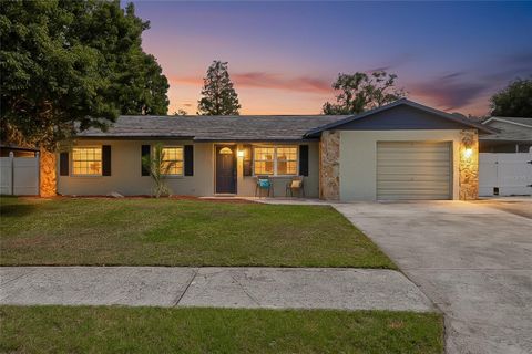 Photo of 5003 Presidential Street, Seffner, FL 33584 (MLS # TB8438855)