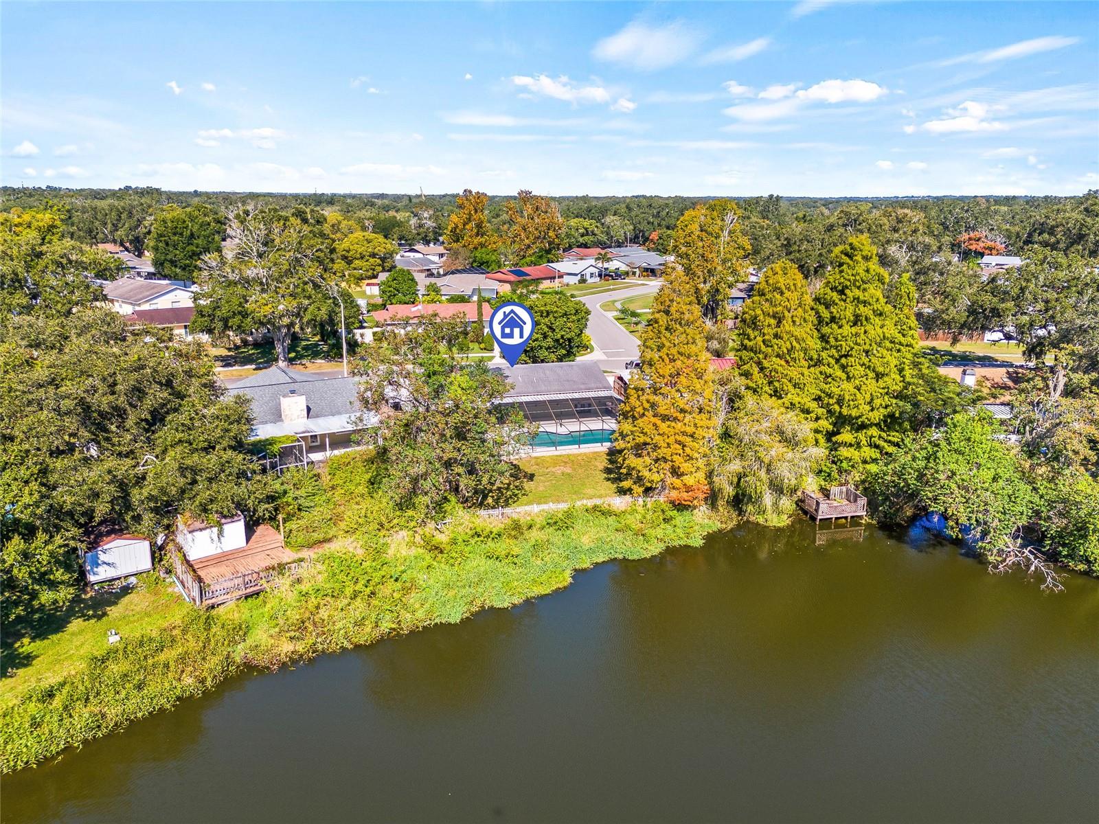 PRESIDENTIAL MANOR UNIT 2B - Residential