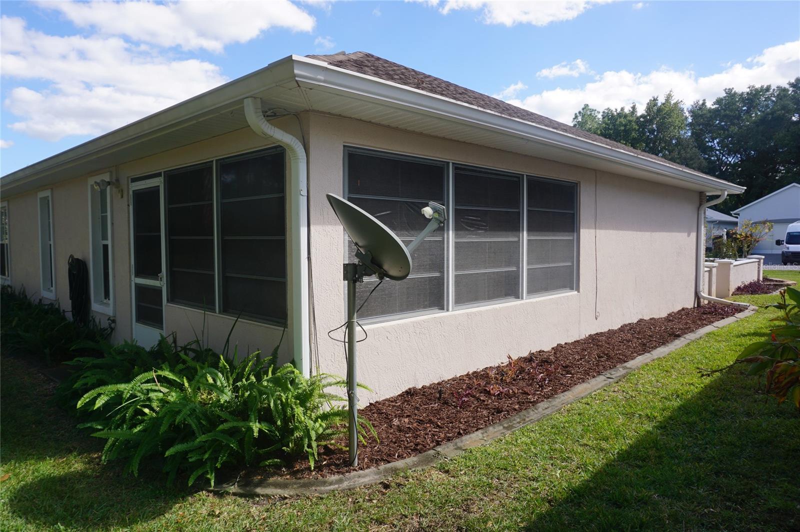 OAK RUN CRESCENT OAKS - Residential