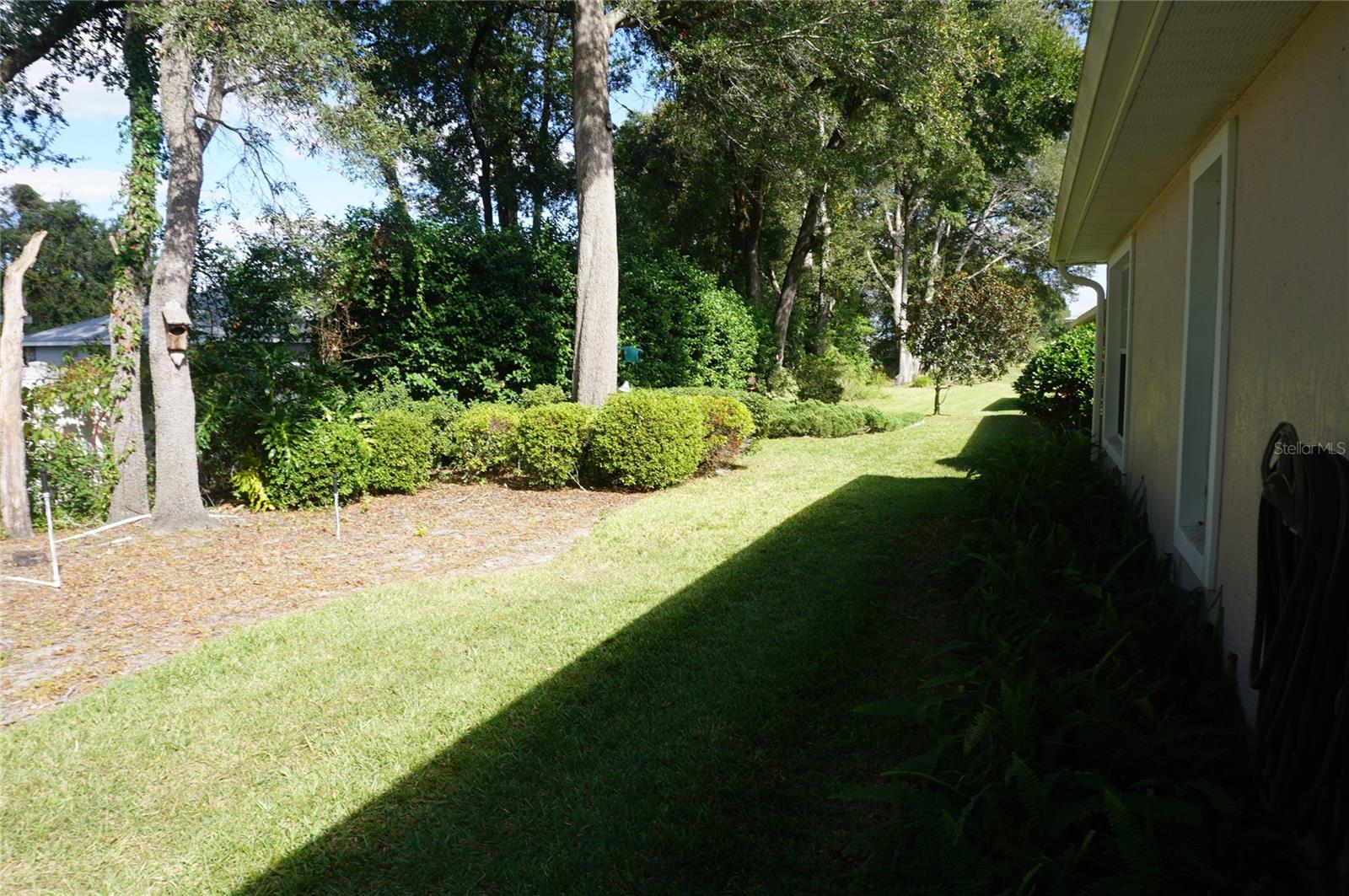 OAK RUN CRESCENT OAKS - Residential