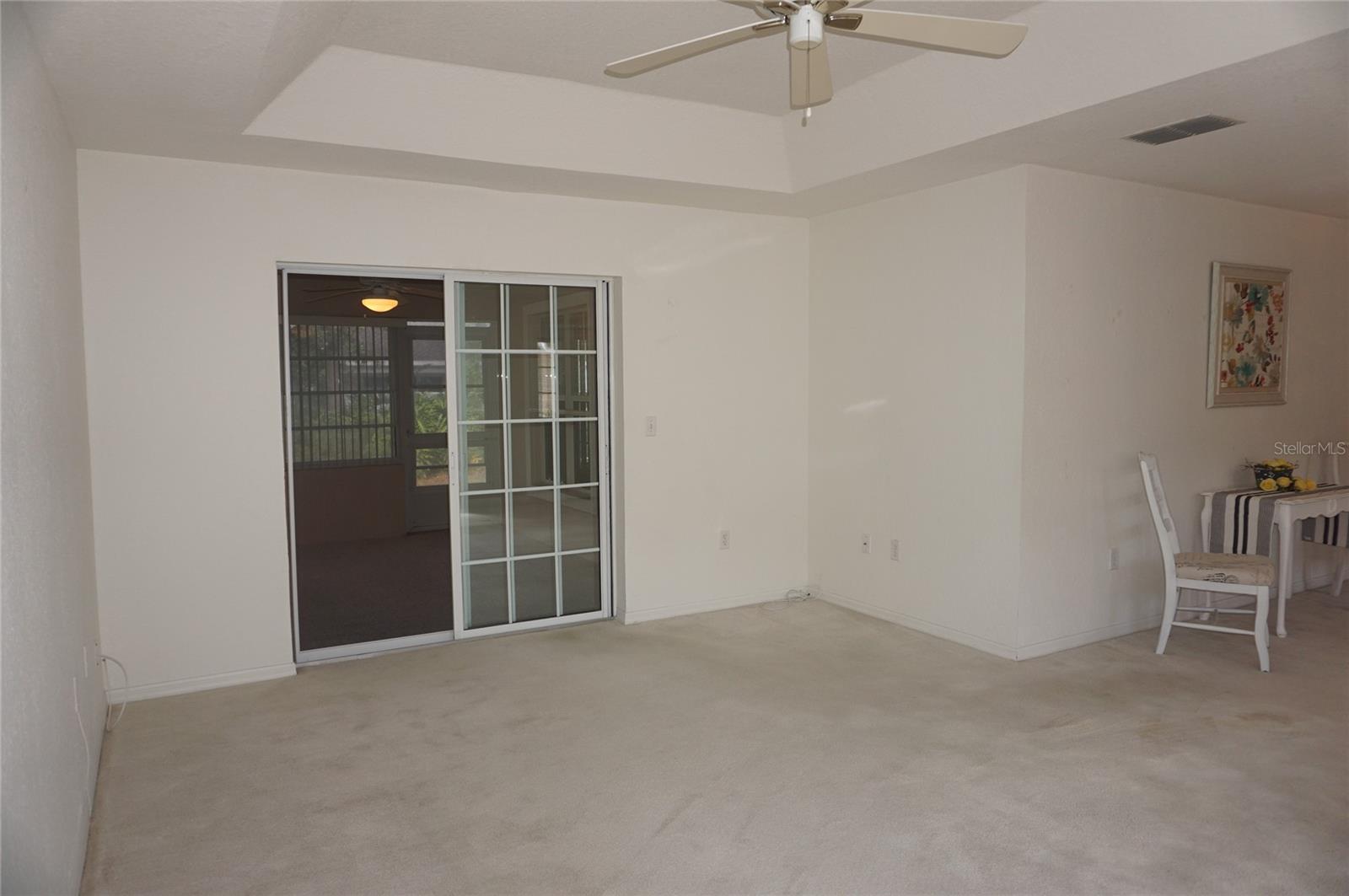 OAK RUN CRESCENT OAKS - Residential