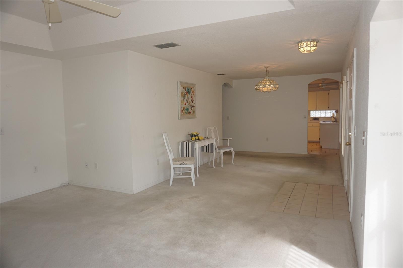 OAK RUN CRESCENT OAKS - Residential