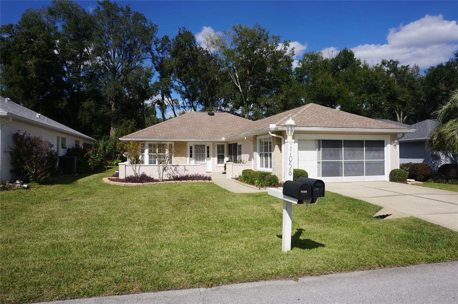 OAK RUN CRESCENT OAKS - Residential
