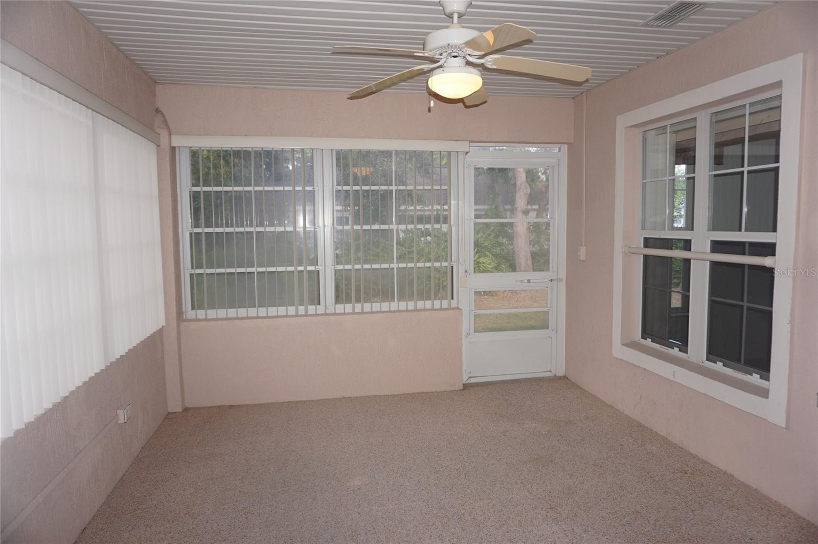 OAK RUN CRESCENT OAKS - Residential