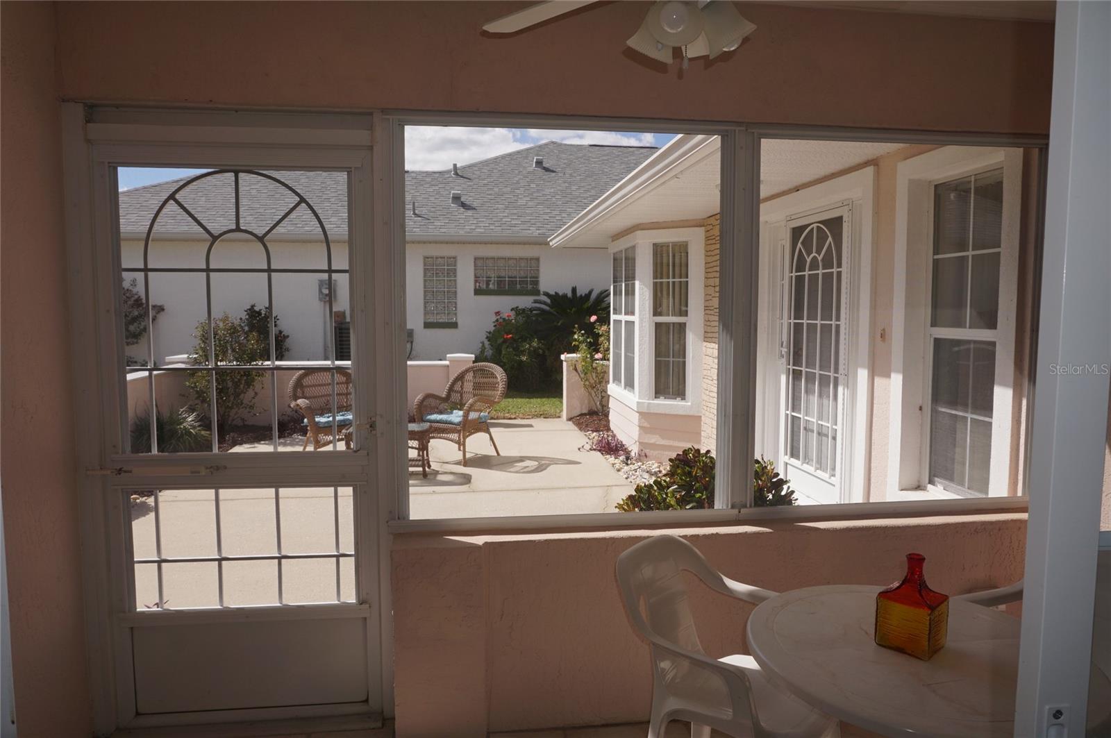 OAK RUN CRESCENT OAKS - Residential
