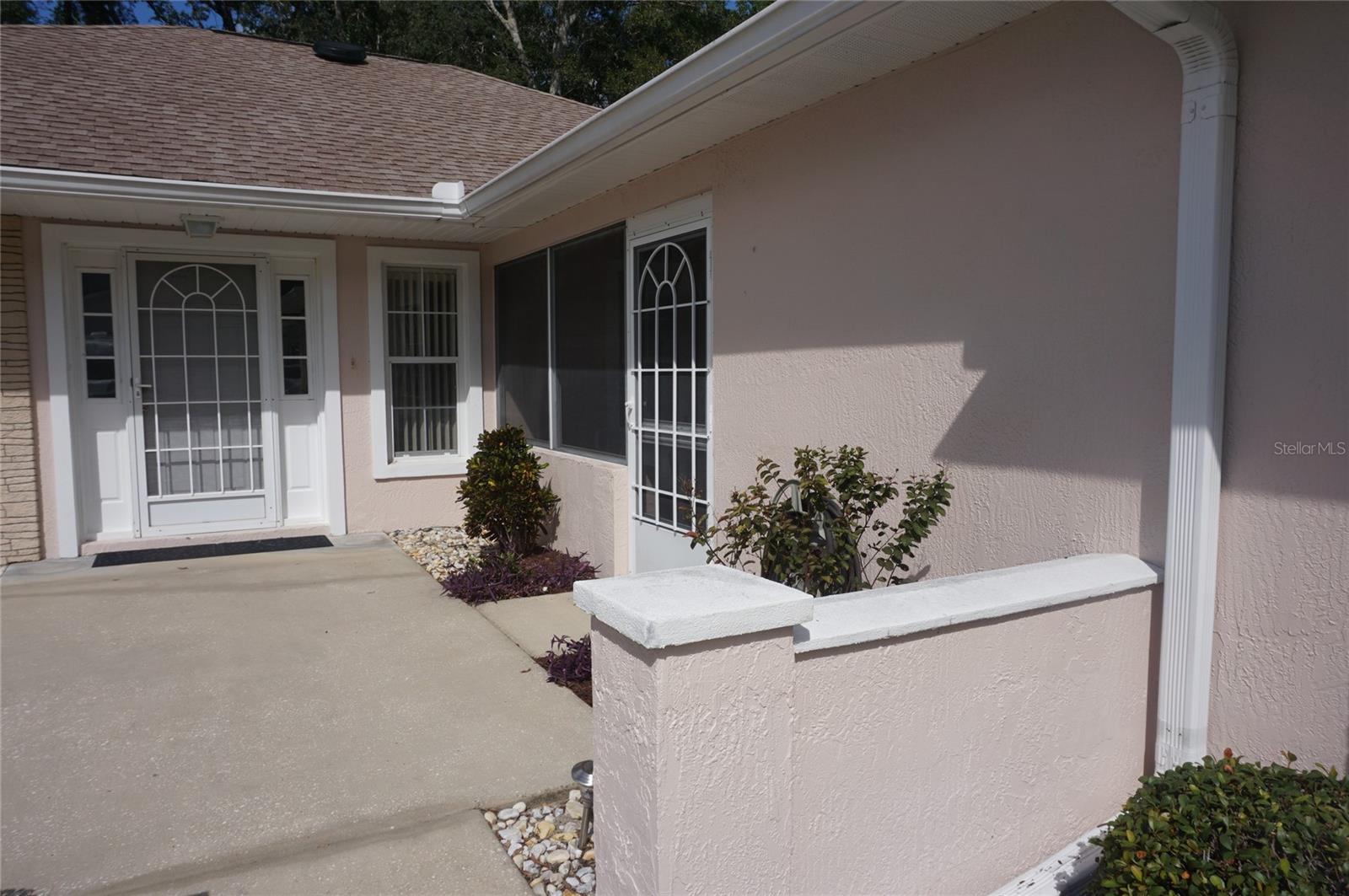 OAK RUN CRESCENT OAKS - Residential