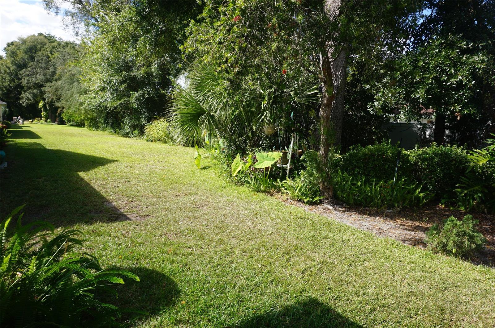 OAK RUN CRESCENT OAKS - Residential