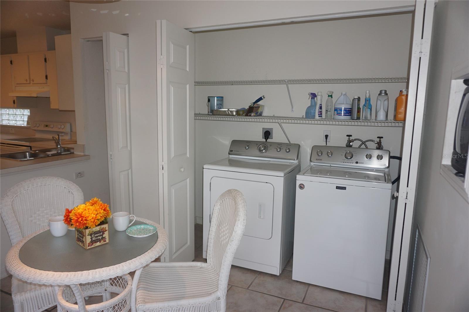 OAK RUN CRESCENT OAKS - Residential